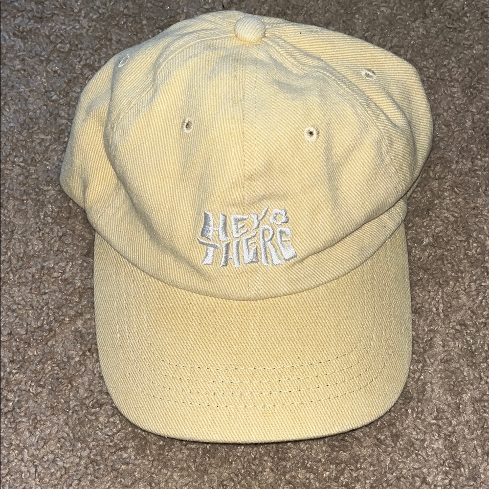 Cotton On hat